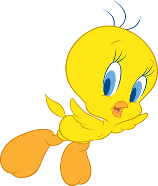 Image 2 of 5 in gallery section. Image title is cute-tweety-cartoon-characters-png-21.